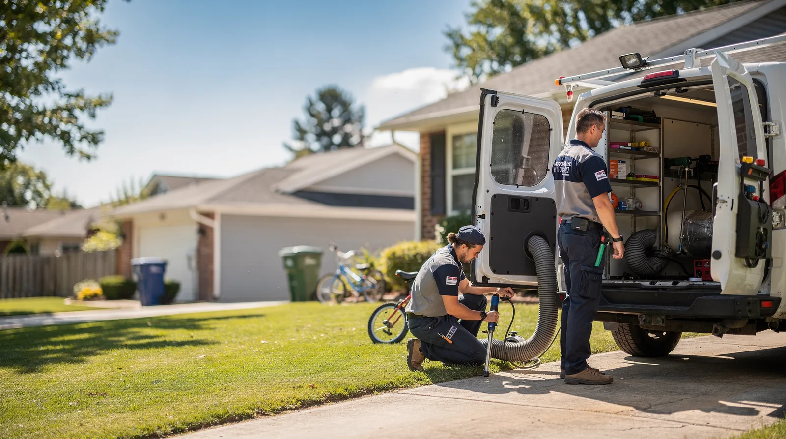 24/7 HVAC Repair & AC Replacement in Sutton, ND near me